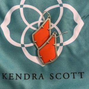 Kendra Scott Earrings